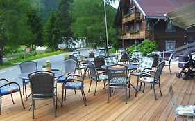Gästehaus Waldrose